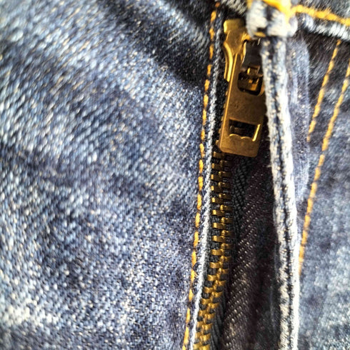 リーバイス Levis 511 ストレッチスキニースリムデニム メンズ 32X32
