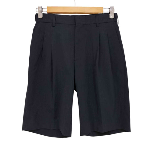 ユナイテッドトウキョウ UNITED TOKYO Quick dry リネンライクショートパンツ メンズ JPN:1