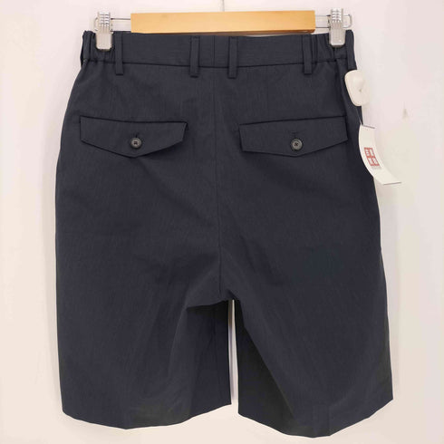 ユナイテッドトウキョウ UNITED TOKYO Quick dry リネンライクショートパンツ メンズ JPN:1