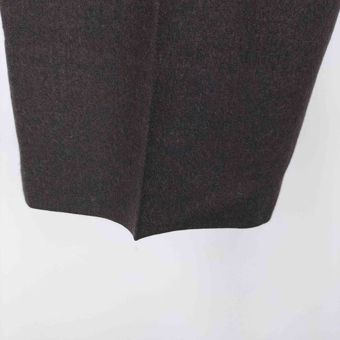 ジーゼニア Z Zegna イタリア製 ウール ワンタックスラックス メンズ EUR:46-48