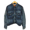 リーバイス Levis 90S 日本製 71507XX 1st デニムジャケット メンズ US:40