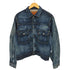 リーバイス Levis 90S 日本製 71507XX 1st デニムジャケット メンズ US:40