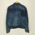 リーバイス Levis 90S 日本製 71507XX 1st デニムジャケット メンズ US:40