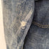 リーバイス Levis 90S 日本製 71507XX 1st デニムジャケット メンズ US:40