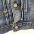 リーバイス Levis 90S 日本製 71507XX 1st デニムジャケット メンズ US:40