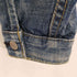 リーバイス Levis 90S 日本製 71507XX 1st デニムジャケット メンズ US:40