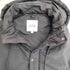 コス COS PADDED HOODED HYBRID GILET 中綿フード付きジレ メンズ XS/S