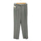 ランバンクラッシック LANVIN CLASSIQUE ウール 2タックスラックスパンツ メンズ 76