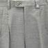 ランバンクラッシック LANVIN CLASSIQUE ウール 2タックスラックスパンツ メンズ 76