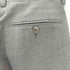 ランバンクラッシック LANVIN CLASSIQUE ウール 2タックスラックスパンツ メンズ 76