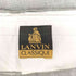 ランバンクラッシック LANVIN CLASSIQUE ウール 2タックスラックスパンツ メンズ 76