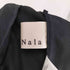 Nala 24aw High waist wide pants domestic レディース S