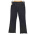 リーバイス Levis 517-36 ブラックデニム ブーツカット メンズ W303/L33