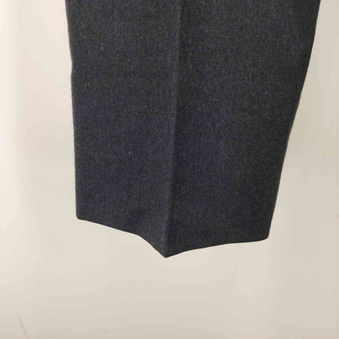 コルネリアーニ Corneliani イタリア製 ツータックスラックスパンツ メンズ EUR:46-48