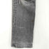 リーバイス Levis 97年製 カナダ製 ボタン裏刻印217 501 ブラック メンズ W30/L32