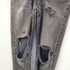 リーバイス Levis 97年製 カナダ製 ボタン裏刻印217 501 ブラック メンズ W30/L32