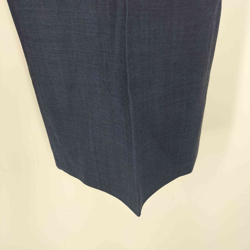 コルネリアーニ Corneliani イタリア製 ウール ツータックスラックスパンツ メンズ EUR:46-48