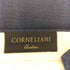 コルネリアーニ Corneliani イタリア製 ウール ツータックスラックスパンツ メンズ EUR:46-48