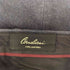 コルネリアーニ Corneliani イタリア製 コットン ツータックスラックスパンツ メンズ EUR:46-48