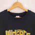 ギルダン GILDAN フットボールチームロゴプリント クルーネックスウェット メンズ import:XL