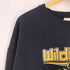 ギルダン GILDAN フットボールチームロゴプリント クルーネックスウェット メンズ import:XL