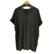 ヘリンドットサイ HeRIN.CYE Relax long tops リラックスロングトップス レディース FREE