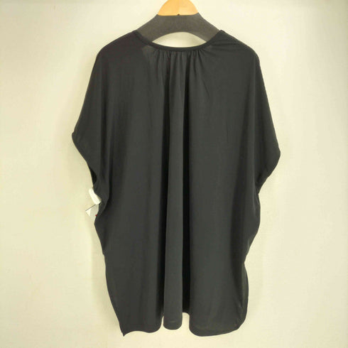 ヘリンドットサイ HeRIN.CYE Relax long tops リラックスロングトップス レディース FREE