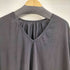 ヘリンドットサイ HeRIN.CYE Relax long tops リラックスロングトップス レディース FREE