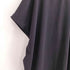 ヘリンドットサイ HeRIN.CYE Relax long tops リラックスロングトップス レディース FREE