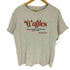 フリークスストア FREAKS STORE 22SS Waffles プリント Tシャツ レディース FREE