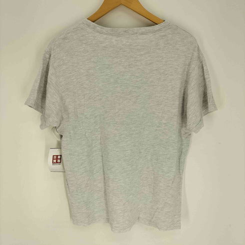 フリークスストア FREAKS STORE 22SS Waffles プリント Tシャツ レディース FREE