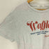 フリークスストア FREAKS STORE 22SS Waffles プリント Tシャツ レディース FREE