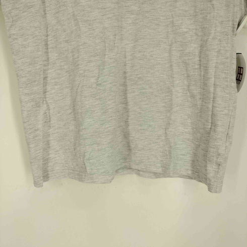 フリークスストア FREAKS STORE 22SS Waffles プリント Tシャツ レディース FREE
