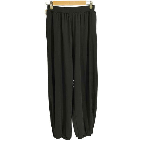 ヘリンドットサイ HeRIN.CYE Easy relax pants イージーリラックスパンツ レディース FREE