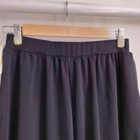 ヘリンドットサイ HeRIN.CYE Easy relax pants イージーリラックスパンツ レディース FREE