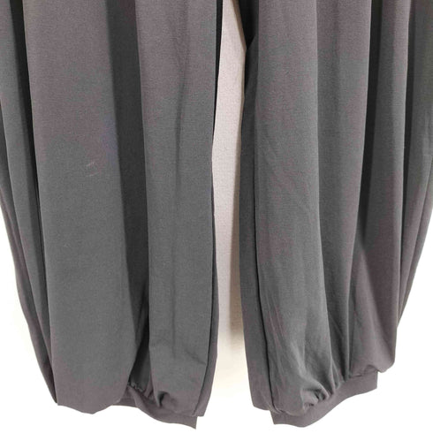 ヘリンドットサイ HeRIN.CYE Easy relax pants イージーリラックスパンツ レディース FREE