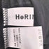 ヘリンドットサイ HeRIN.CYE Easy relax pants イージーリラックスパンツ レディース FREE