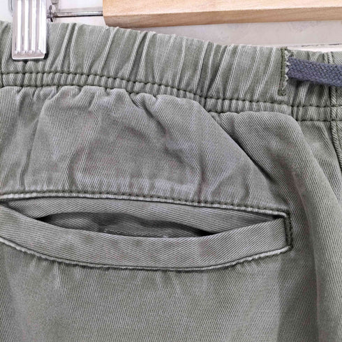 グラミチ GRAMICCI USA製 クライミングパンツ メンズ JPN:M