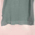 ジョンスメドレー JOHN SMEDLEY 英国製 SEA ISLAND COTTON シー アイランド コットン メッシュ ボーダー ノースリーブ トップス レディース import:S