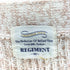 フルギ REGIMENT コットン ニットカーディガン メンズ JPN:M