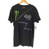 フォックスレーシング FOX RACING ロゴプリント半袖Tシャツ メンズ L