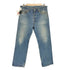 リーバイス Levis 501 ボタン裏532 MADE IN USA 93年11月製 ボタンフライデニムパンツ メンズ W36 L30