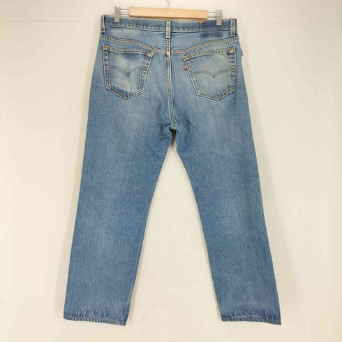 リーバイス Levis 501 ボタン裏532 MADE IN USA 93年11月製 ボタンフライデニムパンツ メンズ W36 L30