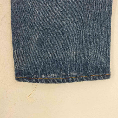 リーバイス Levis 501 ボタン裏532 MADE IN USA 93年11月製 ボタンフライデニムパンツ メンズ W36 L30