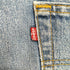 リーバイス Levis 501 ボタン裏532 MADE IN USA 93年11月製 ボタンフライデニムパンツ メンズ W36 L30