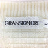 GRANSIGNORE ウール クルーネックニット メンズ JPN:L