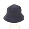 ニューエラ NEW ERA 裏地ブラックウォッチ リバーシブル バケットハット メンズ