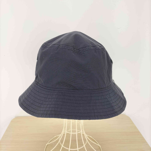 ニューエラ NEW ERA 裏地ブラックウォッチ リバーシブル バケットハット メンズ