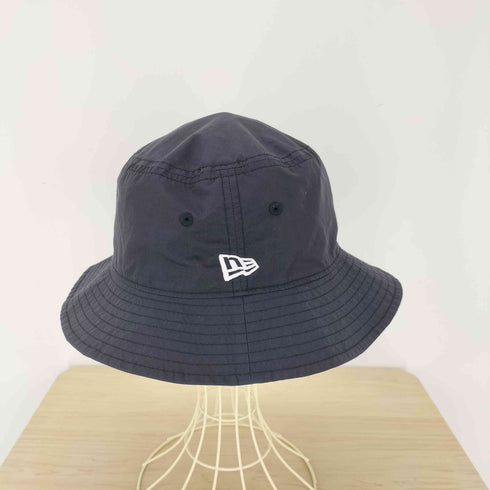 ニューエラ NEW ERA 裏地ブラックウォッチ リバーシブル バケットハット メンズ