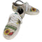 バンズ VANS Circle Bee Eco Positivity サークルビー エコ ポジティビティ スニーカー メンズ JPN:26